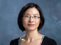 Headshot Image of Assistant Professor Hua (Hanna) Liu 