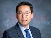 Kean Professor Kyoung Kim