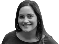 Venesa Alicea Chuqui 
