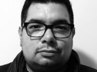 Kean professor Gabriel Fuentes 