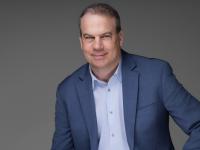 VP Arts Programming John Wooten