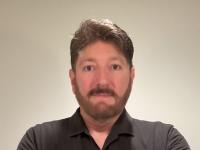 Theatre Adjunct Ken Magos