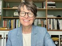 Carolyn Lambert