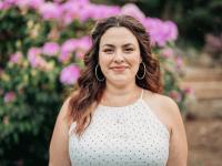 Theatre Costume Shop Supervisor Lauren McLoughlin
