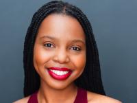 Theatre Office Admin Assistant Lorelle Lane