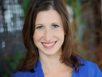 Theatre Adjunct Marissa Wolf
