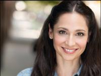 Theatre Adjunct Stephanie Silver-Silberstein