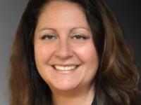 Kean Professor Dawn Adams-Harmon