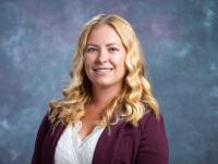 Melissa Libbey 