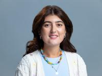 Myrsini Voulgari