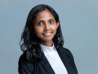 Harini Anandhi Senthilkumar