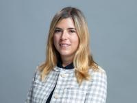 Headshot of Dr.Irina Gioaba