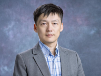 Professor Bin Hu