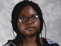 Professor Iyadunni Adenuga