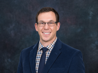 Kean Professor James Stavitz