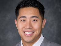 Aaron Ho