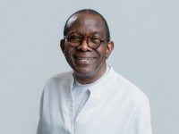 Godwin Ohiwerei