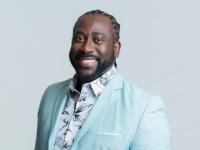 Jermaine McCalpin