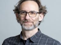  Joshua Fausty