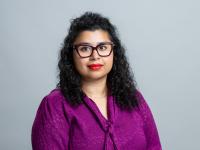 Moitrayee Chatterjee