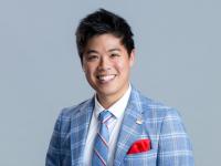 Dr. Alexander Bui