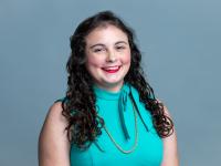 Meghan Kelly