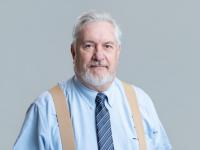 John Laskai